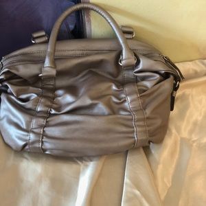 Lady’s casual handbag